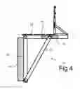 Fig. 04 - Adjustable support
