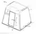 Fig. 01 - Modular shelter systems and methods