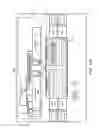 Fig. 12 - Expandable, modular information technology facility providing efficient expansion of distributed power supply system