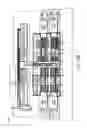 Fig. 13 - Expandable, modular information technology facility providing efficient expansion of distributed power supply system