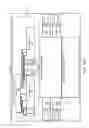 Fig. 14 - Expandable, modular information technology facility providing efficient expansion of distributed power supply system