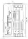 Fig. 23 - Expandable, modular information technology facility providing efficient expansion of distributed power supply system