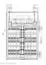 Fig. 25 - Expandable, modular information technology facility providing efficient expansion of distributed power supply system