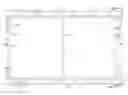 Fig. 01 - Hanger devices for interstital seismic resistant support for an acoustic ceiling grid