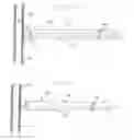 Fig. 09 - Hanger devices for interstital seismic resistant support for an acoustic ceiling grid