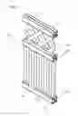 Fig. 02 - Fence system