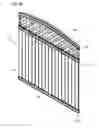 Fig. 06 - Fence system