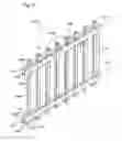 Fig. 17 - Fence system