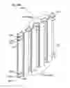 Fig. 24 - Fence system