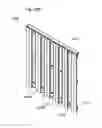 Fig. 25 - Fence system