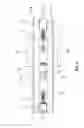 Fig. 03 - Fitting with adjustable restraining area