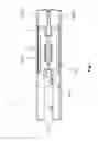 Fig. 08 - Fitting with adjustable restraining area