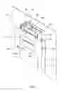 Fig. 04 - Locking device for two-way travel drawer