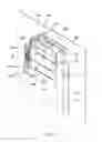 Fig. 06 - Locking device for two-way travel drawer
