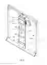 Fig. 09 - Locking device for two-way travel drawer