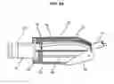 Fig. 09 - Combination bicycle lock and pump