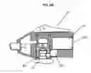 Fig. 13 - Combination bicycle lock and pump
