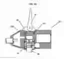 Fig. 14 - Combination bicycle lock and pump