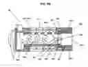 Fig. 18 - Combination bicycle lock and pump