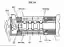 Fig. 19 - Combination bicycle lock and pump