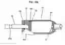 Fig. 23 - Combination bicycle lock and pump
