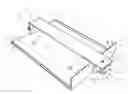 Fig. 01 - Set-top Box Lock and Method of Use Thereof