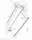 Fig. 02 - Set-top Box Lock and Method of Use Thereof