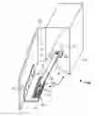 Fig. 01 - Variable resistance door stay apparatus