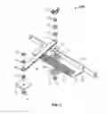 Fig. 03 - Variable resistance door stay apparatus