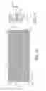 Fig. 13 - Triple pane window spacer, window assembly and methods for manufacturing same