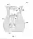 Fig. 06 - Passive pressure and load balancing bearing