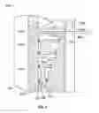 Fig. 08 - Passive pressure and load balancing bearing
