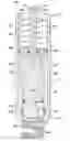 Fig. 01 - Sponge pressure equalization system