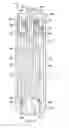 Fig. 08 - Sponge pressure equalization system
