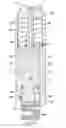 Fig. 12 - Sponge pressure equalization system