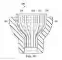 Fig. 07 - Reinforced drill pipe seal with floating backup layer