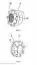 Fig. 06 - Rubber Sleeve Protection Ring and Downhole Plugging Apparatus