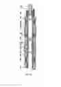 Fig. 09 - Rubber Sleeve Protection Ring and Downhole Plugging Apparatus