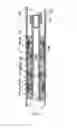 Fig. 10 - Rubber Sleeve Protection Ring and Downhole Plugging Apparatus