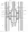 Fig. 01 - One-trip method of plugging a borehole for well abandonment