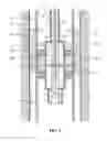 Fig. 02 - One-trip method of plugging a borehole for well abandonment
