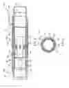 Fig. 04 - Adjustable choke device for a production tube