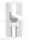 Fig. 10 - Method for establishment of a new well path from an existing well