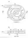 Fig. 06 - Flow guides for regulating pressure change in hydraulically-actuated downhole tools