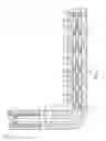 Fig. 02 - Erosion resistant screen assembly