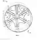Fig. 05 - Rotary engine vane drive method and apparatus