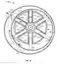 Fig. 32 - Rotary engine vane drive method and apparatus