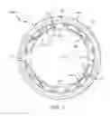 Fig. 03 - Piezoelectric damping rings