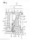 Fig. 03 - Rotor for a thermal turbomachine