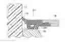 Fig. 01 - Seal for turbofan engine